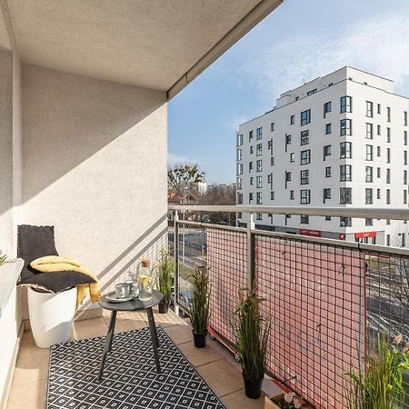 Superapart Beldan 4 Varsovie Extérieur photo